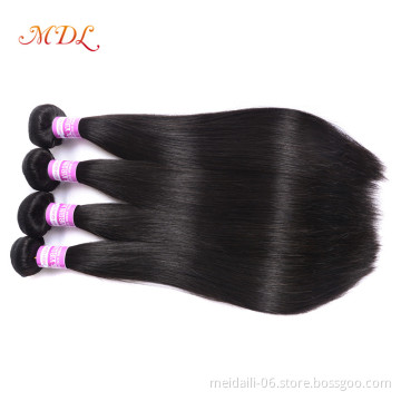 High quality human hair products in vietnam, double drawn raw vietnamese hair